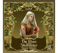 The Elves and the Shoemaker