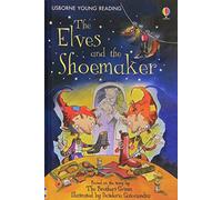 The Elves and the Shoemaker: Gift Edition (Young Reading (Series 2)) (Young Reading Series 1)