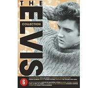 The Elvis Collection – Warner Bros. – Colección de 8 películas