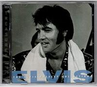 The Elvis Presley Collection Treasures: 1964-1969 Time Life
