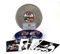 The Elvis Presley Film Can: Limited Edition