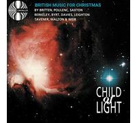 The Elysian Singers of London - BRITISH MUSIC FOR CHRISTMAS