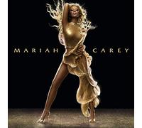 The Emancipation of Mimi by Carey, Mariah [Music CD]