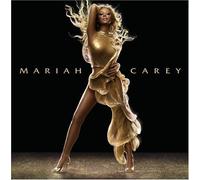 The Emancipation of Mimi by Carey, Mariah [Music CD] by Mariah Carey (2005-08-03)