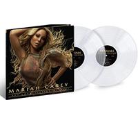 The Emancipation Of Mimi (Clear Vinyl)