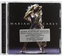 The Emancipation of Mimi - Platinum Edition by Def Jam