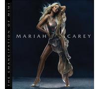 The Emancipation of Mimi - Ultra Platinum Edition [CD/DVD Combo] by Carey, Mariah (2005-11-15)