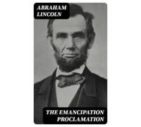 The Emancipation Proclamation (ebook)