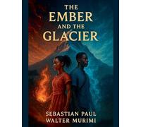 The Ember and The Glacier: 1