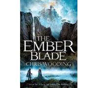 The Ember Blade (ebook)