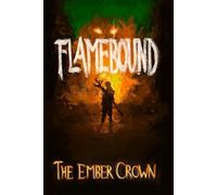 The Ember Crown (Flamebound)