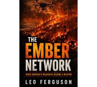 The Ember Network: When America’s Weakness Became a Weapon