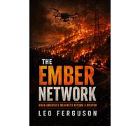 The Ember Network: When America’s Weakness Became a Weapon