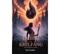 The Ember of Krelfang: When Promises Burn at Midnight