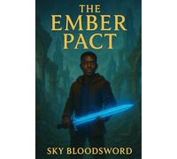 The Ember Pact: The story about Sky Bloodsword: 1