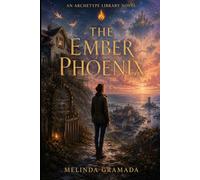 The Ember Phoenix: An Archetype Novel (The Archetype Library)
