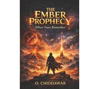 THE EMBER PROPHECY: When Stars Remember