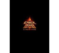 The Ember Saga: A New Fire Steam Key GLOBAL