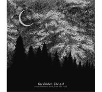The Ember The Ash - Consciousness Torn From The Void [Vinilo]