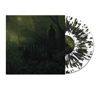 The Ember,The Ash - Fixation [Vinilo]
