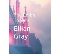 The Ember Throne