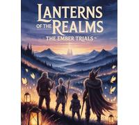 The Ember Trials: 12 (Realms of Shadowmarch)