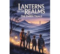 The Ember Trials (Realms of Shadowmarch)