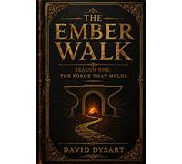 The Ember Walk: The Forge That Holds: Season One: 3 (The Innovation Forge)