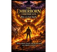 The Emberborn Chronicles: Rise of the Last Spark