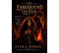 The Emberbound Queen (The Ember Saga)