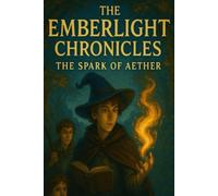 The Emberlight Chronicles