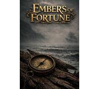 The Embers Of Fortune: The Saltyfang Chronicles (the Brinewyld Archives)