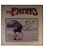 The Embers: This One's for You