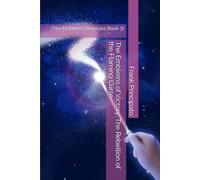 The Emblems of Victory: The Rebellion of the Flaming Curse: (The Emblem Chronicles Book 3)