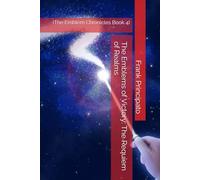 The Emblems of Victory: The Requiem of Realms: (The Emblem Chronicles Book 4)