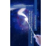 The Emblems of Victory: The Revenge of the Warlock Queen: (The Emblem Chronicles Book 2)