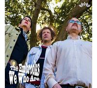 The Embrooks - We Who Are [Vinilo]