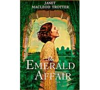 THE EMERALD AFFAIR: RAJ HOTEL SERIES: book 1 (THE RAJ HOTEL SERIES)