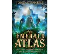 The Emerald Atlas:the Books Of Beginning 1 (ebook)
