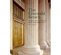 The Emerald Bench: The History of the Irish American Justices on the Supreme Court