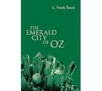 The Emerald City of Oz | L. Frank Baum
