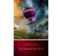 The Emerald City Of Oz (ebook)