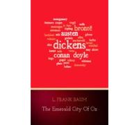 The Emerald City Of Oz (ebook)