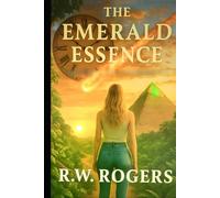 The Emerald Essence (Red Candle Series)