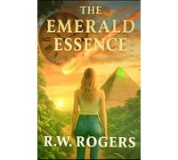 The Emerald Essence (Red Candle Series)