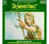The Emerald Forest / La Forêt d'Emeraude