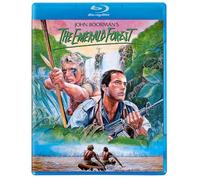 The Emerald Forest [USA] [Blu-ray]
