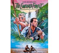The Emerald Forest [USA] [DVD]