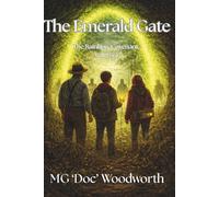 The Emerald Gate (The RainBow Covenant)