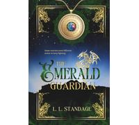 The Emerald Guardian: A Companion Novel. Begin here, or with The Garnet Paradox. Choose your path. (The Dragons of Vellicor)